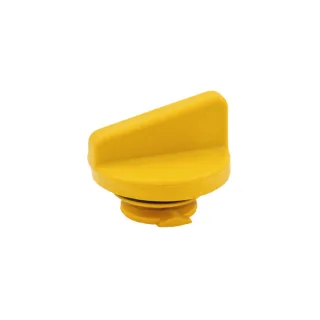 TAPA ACEITE MOTOR RENAULT CLIO - SCENIC - KANGOO - LOGAN - SANDERO - CAPTUR 2.0 - DUSTER / PEUGEOT 206 1.0 1.6 16V - OEM = 7700739968