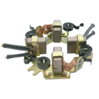 PORTA ESCOB ARR MB 13LT- L1317- 15TL- L1517 BOSCH 24V