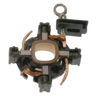 PORTA ESCOB ARR VW (G.H) VALEO 12V