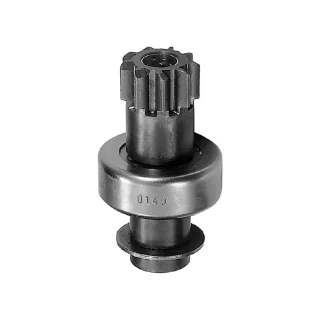 IMPULSOR ARR DENSO TOYOTA COROLLA/HILUX/CELICA (9 DIENTES)