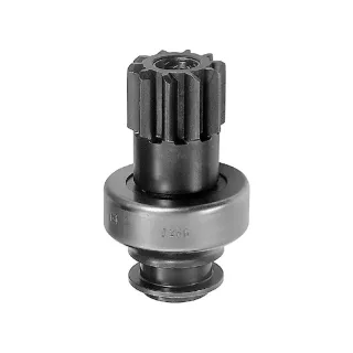 IMPULSOR ARR LUCAS M50 8 CILINDROS 24V. (10 DIENTES)