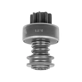 IMPULSOR ARR CASE EXCAVADORA 1088-TRACTOR SERIE 5100 (87-(9 DIENTES)