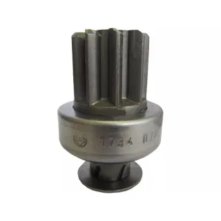 IMPULSOR ARR NIPPONDENSO HONDA CIVIC 2006> CRV - (9 DIENTES)