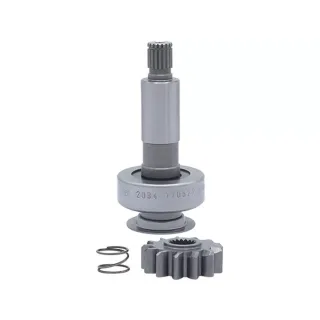 IMPULSOR ARR NIPPONDENSO TOYOTA AVENSIS 2.0 2.4 CAMRY 2.4 3.0 3.3 3.5 RAV4 2.4 2.5 3.5 (13 DIENTES)