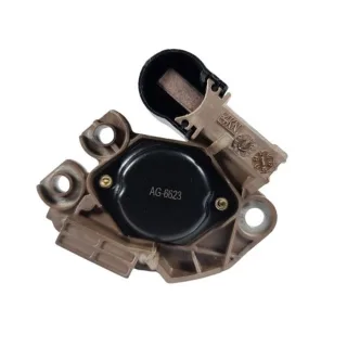 REGULADOR DE VOLTAJE 12V CHEVROLET ASTRA CORSA OMEGA S10 SUPREMA VECTRA 1.0 1.4 1.6 1.8 2.0 2.2 3.0 4.1 16V NISSAN FRONTIER X-TERRA 2.8T