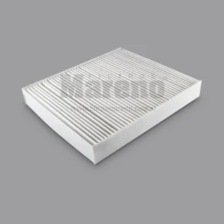 FILTRO HABITACULO CHEVROLET SONIC-PRISMA-ONIX-COBALT-CRUZE-SPIN-TRACKER-TRAIL BLAZER L:240 A:204 H:35 MANN:CU2442 WEGA:AKX35723 PACK POR 12U