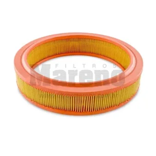 FILTRO AIRE REDONDO CHEVROLET MONZA/KSDRT/PANEMA 1.8 L:263 A:209 H:56 FRAM:CA4336 MANN:C2648 WEGA:WE209