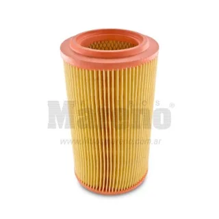 FILTRO AIRE CITROEN-XSARA/1,9 8V PEUGEOT 306/1,9TD PARTNER/1,9 DIESEL MED EXT 114 INT 68 EQUIVALENCIAS AR1430  CA8748 C1286/1 AMP157 WR314/1 OEM CITRO