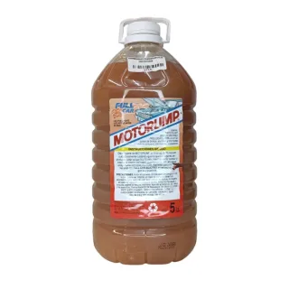 DESENGRASANTE CONCENTRADO LAVA MOTORES 5L