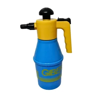 BOMBA PULVERIZADORA 1.5L