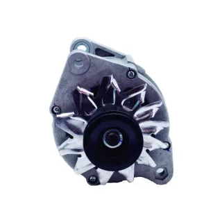 ALTERNADOR BOSCH IVECO EUROCARGO 100E- 120E18 6.0D- 180E- 60E- EUROSTAR- EUROTECH 24V 55A (IMPORTADO)