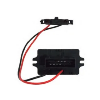 RESISTENCIA ELCETRO RENAULT CLIO- SYMBOL 1.5 09-13 1.6 09-13