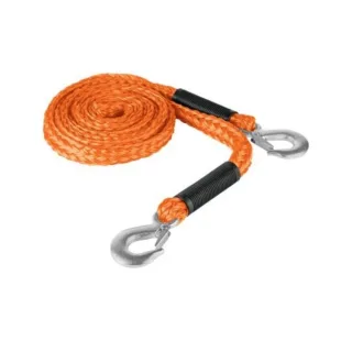 ESLINGA SOGA NARANJA 3.5 MTS