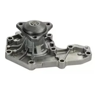 BOMBA AGUA VOLVO 440/460  RENAULT MEGANE-SCENIC 2,0 8V  R18 2000 2.0/2.1D-GTD-TD/R21 2.0-2.2/FUEGO 2.0/2.0/MASTER 2.0/TRAFIC 2.0-2.2 EQUIVALENCIAS VMG