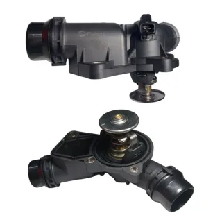TERMOSTATO BMW SERIE 3 320I 323I 325I 328I 330CI E46 OEM = 11531436823 3123636 11531437040
