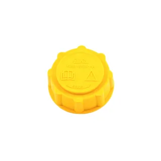 TAPA DEPOSITO DE AGUA FORD ESCORT 97/ - MONDEO - 98/ - FIESTA /01 - KA /07 - COURIER /02 - FOCUS 00/08 - 1.2 BAR - OEM =  98FU8100AA / 95BB8100AA