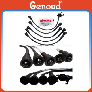 CABLE BUJIA RENAULT TWINGO DESDE 1993 B.SECA DIST.DUCELLIER