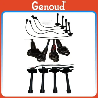 CABLE BUJIA TOYOTA CARINAE2.0I 16V92/99RAV4 2.0I 16V 98CAMRY
