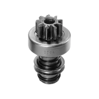 IMPULSOR ARR BOSCH RASTROJERO BOSCH-CAZ.GRANDE- (9 DIENTES)