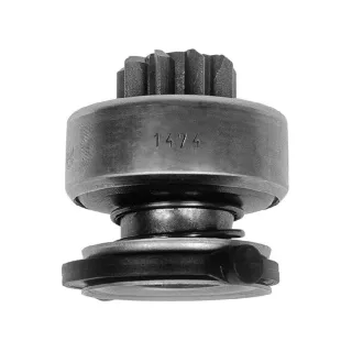 IMPULSOR ARR BOSCH LAND ROVER DEFENDER/DISCOVERY/RANGE (9 DIENTES)