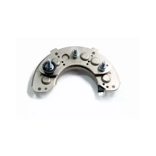 PLAQUETA PORTADIODO NISSAN-SUBARU HITACHI 013203 (IMPORTADO)