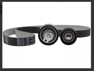 KIT DISTRIBUCION (126AGHP27) RENAULT CAPTUR-DUSTER-DUSTER OROCH-FLUENCE-LAGUNA-MEGANE-MEGANE II-SANDERO-SCENIC 2.0 / DAYCO KTB362 - SKF VKMA06106