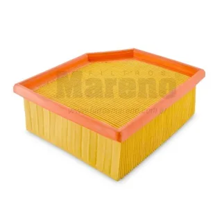 FILTRO AIRE PEUGEOT PARTNER PATAGONICA 1.6 16V L:188/126 A:170/110 H:70 AR1663PMS  FRAM:CA9469 MANN:C1995 WEGA:FAP7010