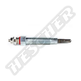 BUJIA DIESEL DOBLE FILAMENTO HYUNDAI GALLOPER 2.5TD- H1 2.5TD- TERRACAN 2.9