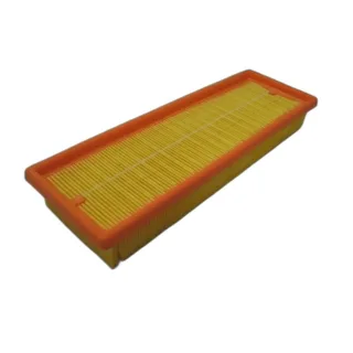 FILTRO DE AIRE PANEL RENAULT CLIO II Y SCENIC II 1.9 TDI EQUIVALENCIAS MR265  AMPI1090  CA 9098  FAP-3278