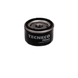 FILTRO DE ACEITE  RENAULT CAPTUR 2.0 16V / DUSTER 1.6 16V (04/10>>) - 2.0 16V (12/16>>) EQUIVALENCIAS ML241  MAP182   WO-200