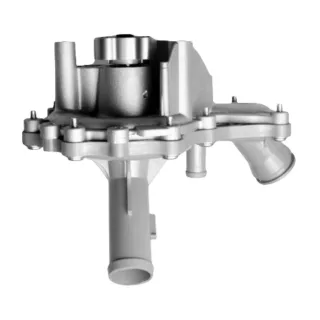 BOMBA AGUA CITROEN JUMPER III 2.2 LTS. 06/> / FIAT DUCATTO 100MJT 2.2 06< / FORD TRANSIT 2.2 TDCI 06 / PEUGEOT BOXER 2.2 LTS HDI 06