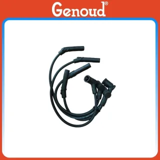CABLE BUJIA FORD FIESTA-KA 1.0 99> ECOSPORT 1.6 M4-PIN ZETEC