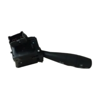LLAVE ROTATIVA RENAULT KWID LLAVE DE LUCES Y GIROS CON FAROS AUXILIARES CONECTOR 10 PINES (2017-2023)