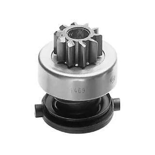 IMPULSOR ARR BOSCH M.BENZ CLASE A- A190 - (10 DIENTES)