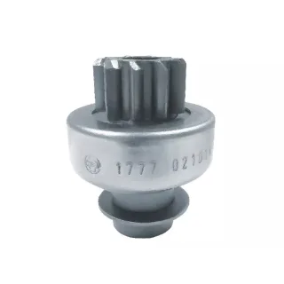 IMPULSOR ARR VALEO HYUNDAI HB20/1.6 KIA RIO/1.6 DIENTES 10 EQUIVALENCIAS  361452B102  2H08
