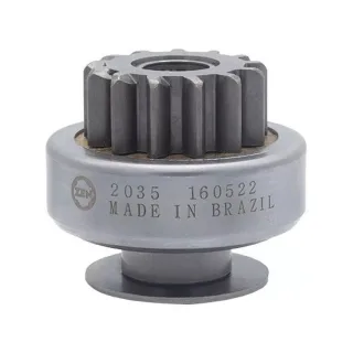 IMPULSOR ARR HYUNDAI CRETA/ KIA SOUL START STOP 2.0 13 DIENTES