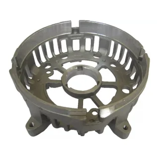 TAPA ALTERNADOR M.BENZ L1622