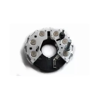 PLAQUETA PORTADIODO AUDI /FORD /VW BOSCH 320664 (IMPORTADO)