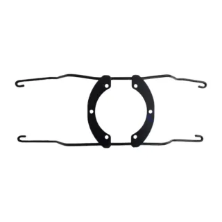 SOPORTE P/EV166-EV192 RENAULT 19 S/A.A MOTOR CILINDRIC