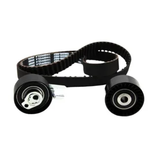 KIT DISTRIBUCION (144HTDP25.4+HEG154+HTG153) CITROEN 1.4 HDI / FORD FIESTA 1.4 / PEUGEOT 207 1.4