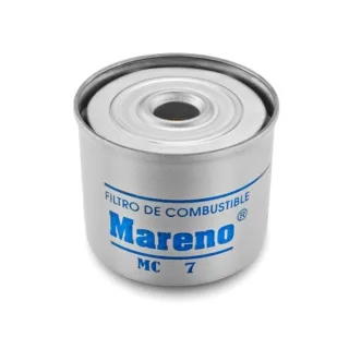 FILTRO COMBUSTIBLE TACITAS PERKINS ØEXT:88 INT:19-30 H:72 FRAM:C1191A MANN:P917X WEGA:FCD0296  GS117