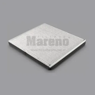 FILTRO HABITACULO CHERY TIGGO/1,6 LIFAN MYWAY/1,8 X60/1,8 X70/2,0 16V MED LAR 193 ANC 217 EQUIVALENCIAS LA632 HM2111 AKX1700 AKX1751 OEM CHERY XFZ219N