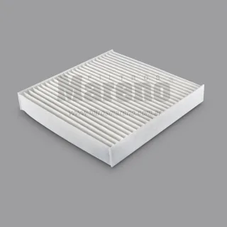 FILTRO HABITACULO FIAT NUEVO UNO-500-PALIO-GRAND SIENA 1.4 FIRE EVO L:195 A:186 H:30 MANN:CUK20011 WEGA:AKX35323 PACK POR 12U