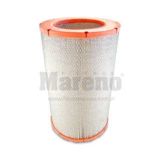 FILTRO AIRE SCANIA SERIE 4 (114/124) L:301 A:188 H:525 AR2063 FRAM:CA5760 MANN:C301500 WEGA:WAP359