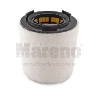 FILTRO AIRE AUDI A1 1.4 TSFI 16V 10< EQUIVLENCIAS AR2154  CA10822  WR212