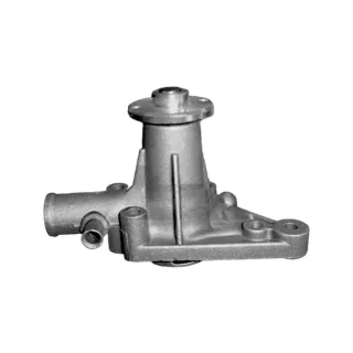 BOMBA AGUA MINI COOPER 1.0 1.3 80/ CUERPO DE FUNDICION GRIS (IMPORTADO)
