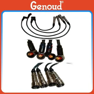 CABLE BUJIA VW AUDI A3 1.6 8V ('99-'01)