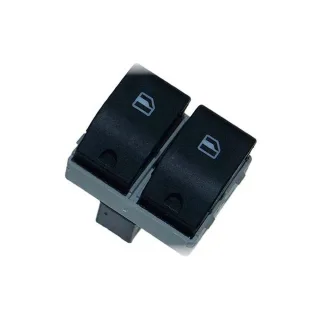 LLAVE TECLA ALZA CRISTAL VW FOX - SURAN - GOL TREND - VOYAGE