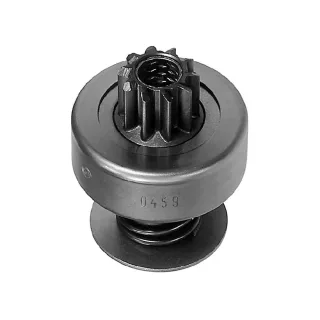 IMPULSOR ARR LUCAS PEUGEOT 504 PICK-UP DIESEL 1.3 TON - 505 DIESEL LIGERO 10 DIENTES OEM = 35257824