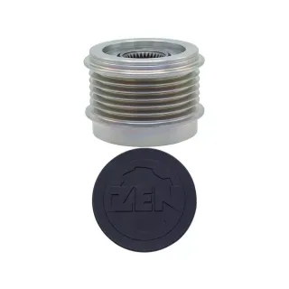 POLEA P/ ALTERNADOR MERCEDES-BENZ CLASE E 180. 200. 250. 300 LUK 535034110
